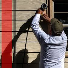 Best Historical Building Siding Restoration  in Clarksdale, MS